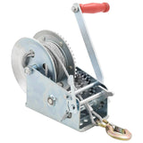 VidaXL håndspil 1360 kg