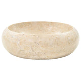 Vidaxx vask 40x12 cm marmorcreme