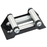 Vidaxl Rollervindue 4 gange 3500-4500 lbs stål