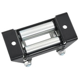 Vidaxl Rollervindue 4 gange 3500-4500 lbs stål