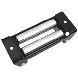 Vidaxl Rollervindue 4 gange 8000-13000 lbs stål