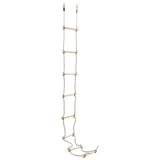 Vidaxl rebstige 290 cm træ