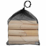 Vidaxl -nummer Kubb Game Set Wood