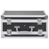 Vidaxx pistolkasse aluminium abs sort