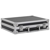 Vidaxx pistolkasse aluminium abs sort