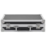 Vidaxx pistolkasse aluminium abs sort