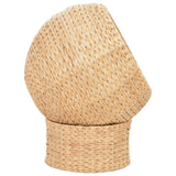 Vidaxl Cat Basket Seagrass