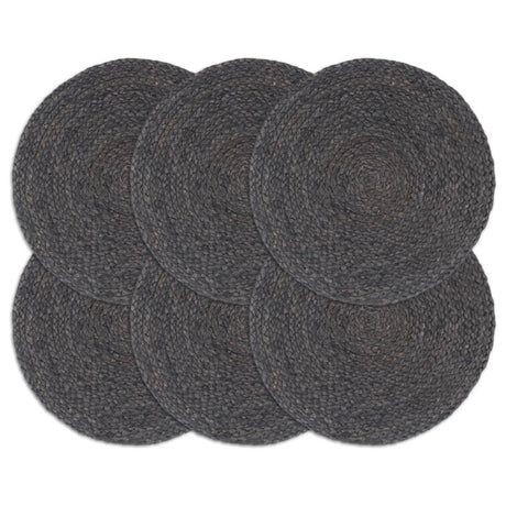 Vidaxl Placemats 6 m