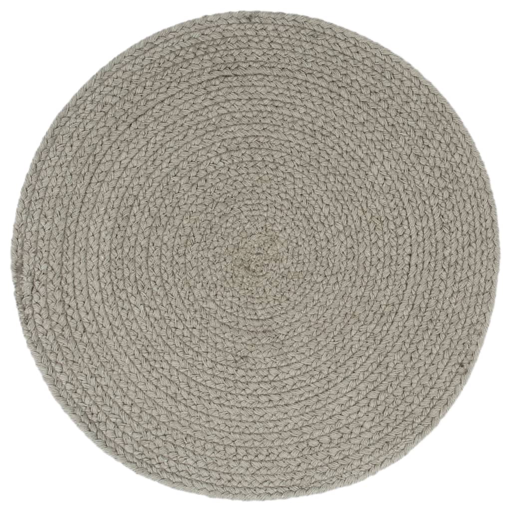 Vidaxl Placemats 4 m