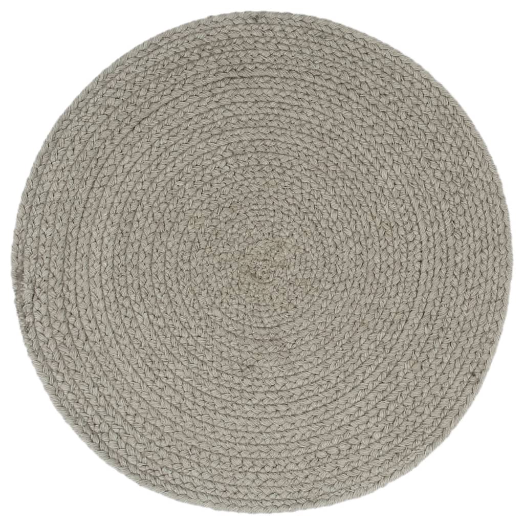 Vidaxl placemats 6 m