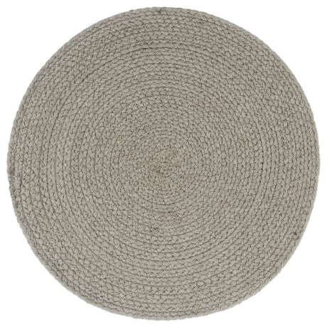 Vidaxl placemats 6 m