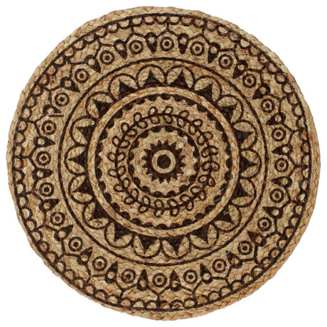 Vidaxl placemats 4 m