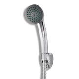 VidaXL brusearmatur 2 stk