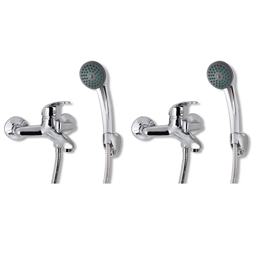 Vidaxx brusearmatur 2 stk