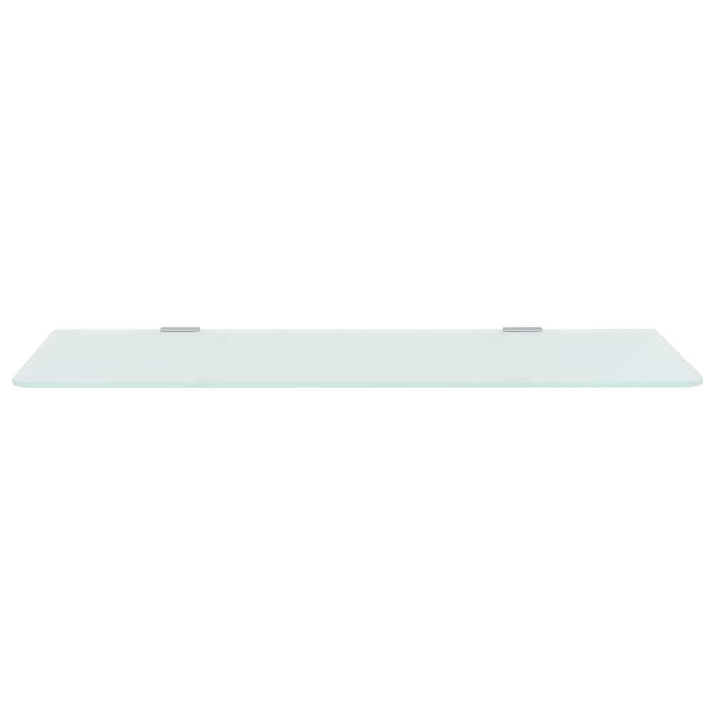 Vidaxl Urinoir skød 90x40 cm afsluttet glas