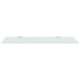 Vidaxl Urinoir skød 90x40 cm afsluttet glas
