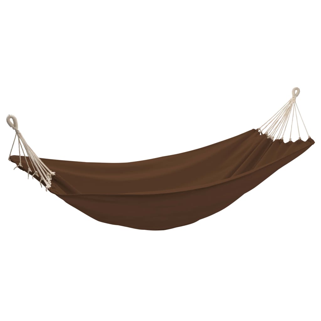 Vidaxl Haking Match 260 x 150 cm (brun)