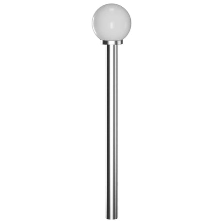 VidaXL havelanterne med 1 pære 110 cm