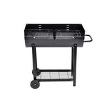 Vidaxl Charcoal Barbecue Dakota