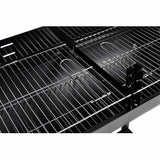 Vidaxl Charcoal Barbecue Dakota