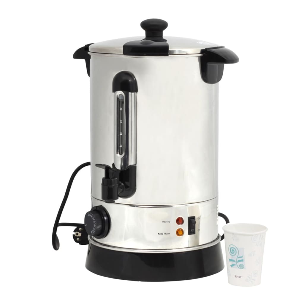 Vidaxx gløggkedel 6,8 ltr