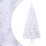 Vidaxl Kunstkerstboom med standard 180 cm 620 filialer