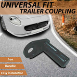 Vidaxl -kobling til cykeltrailer