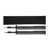 Vidaxl Lampstative 78-210 cm 2 stk