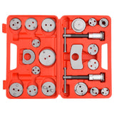 Vidaxl Brake Piston Recovery Set