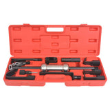 Vidaxl glidende hammer Dent Tractor