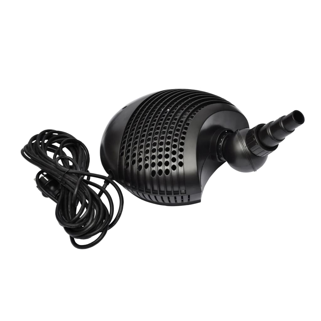Vidaxl Pond Pump 8000 L H