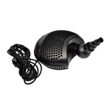 Vidaxl Pond Pump 8000 L H
