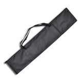 Vidaxx baggrundssystem 300x300 cm hvid