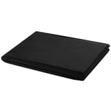 Vidaxx baggrundssystem 500x300 cm sort