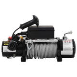Vidaxl Electric Winch 12 V 5909 kg