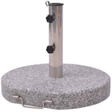 Vidaxl Parasol Foot 45 cm