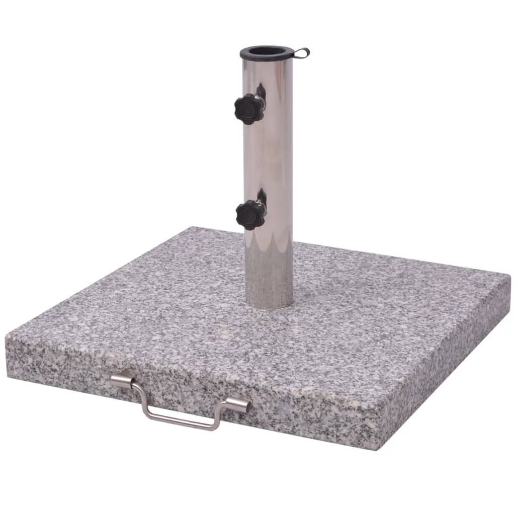 Vidaxl Parasol Foot 45 cm