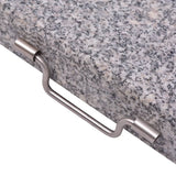 Vidaxl Parasol Foot 45 cm
