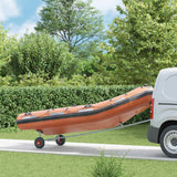 Vidaxl Boottrailer