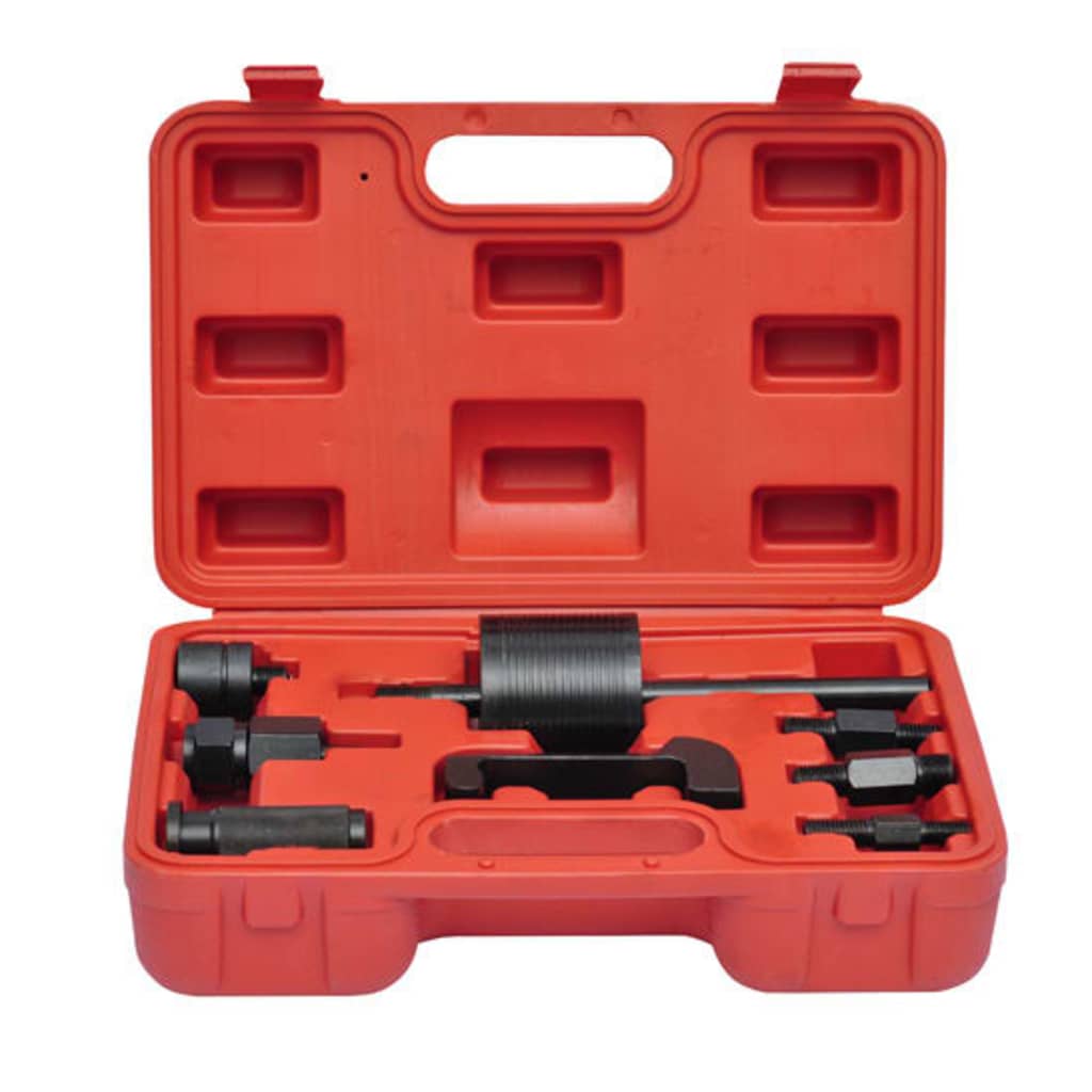 Vidaxl Diesel Injektor Striker Set 8-delt