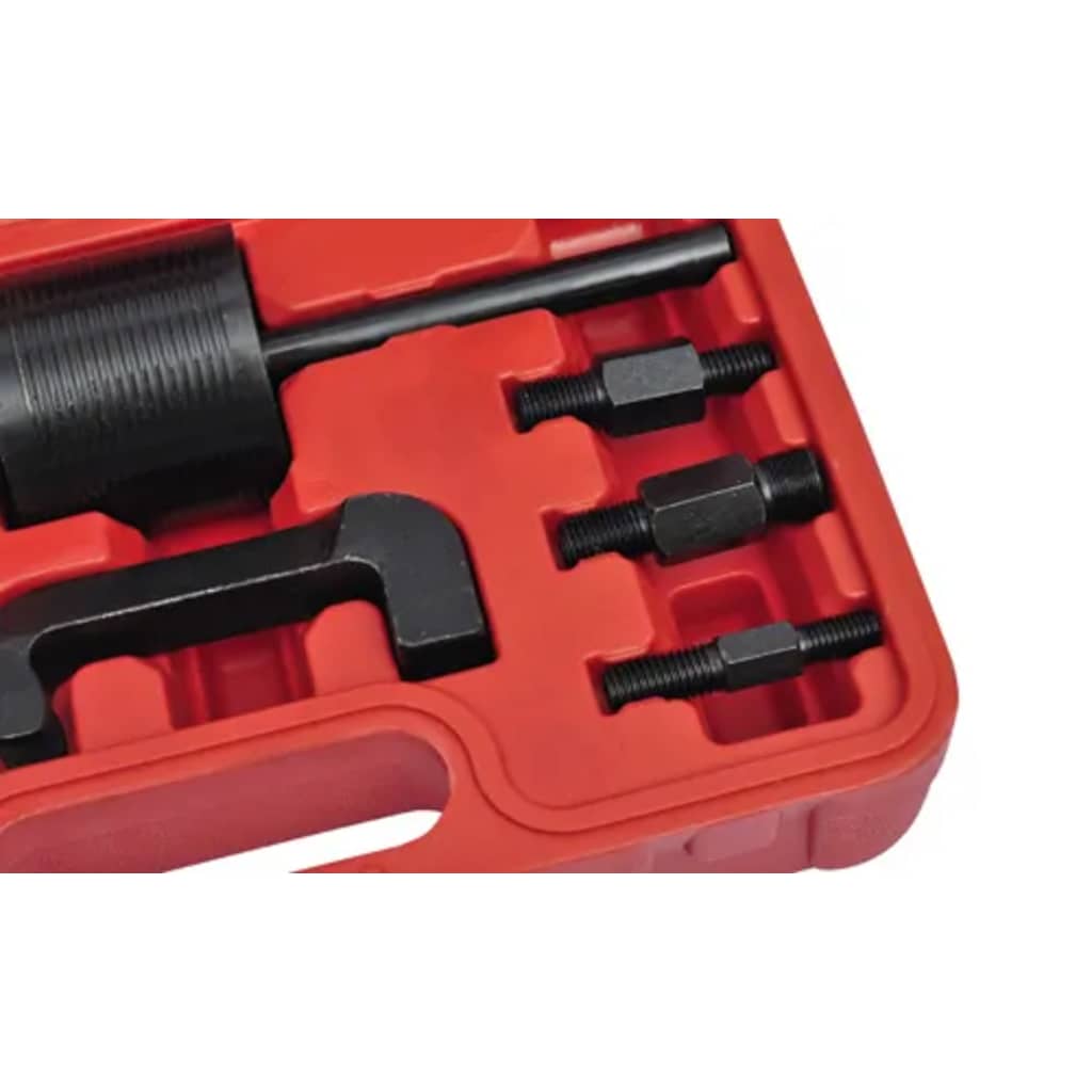 Vidaxl Diesel Injektor Striker Set 8-delt
