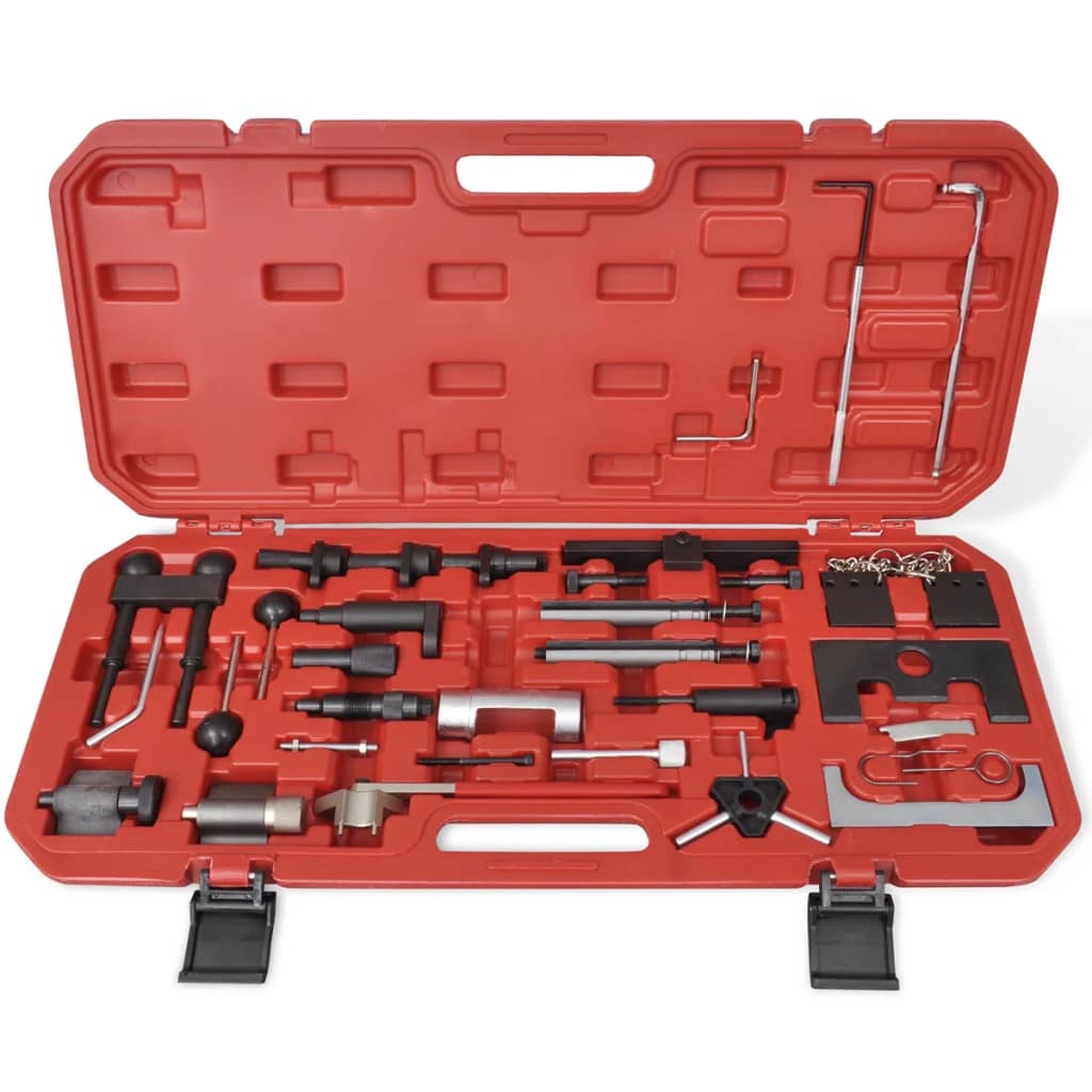 Vidaxl Motortiming Tools til diesel og benzin