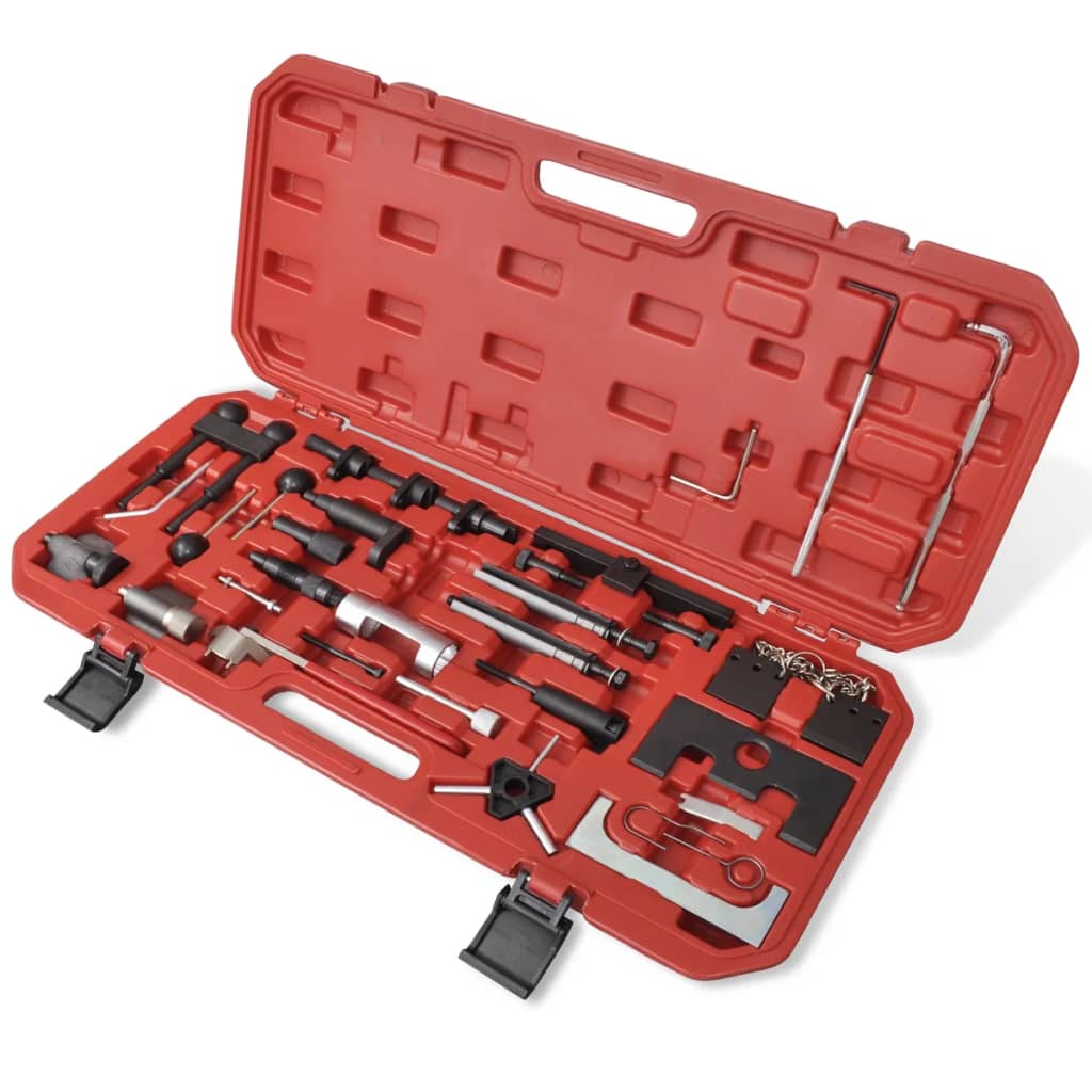 Vidaxl Motortiming Tools til diesel og benzin