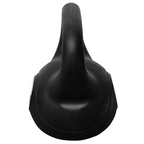 Vidaxl kettlebell med plastik kappe 24 kg