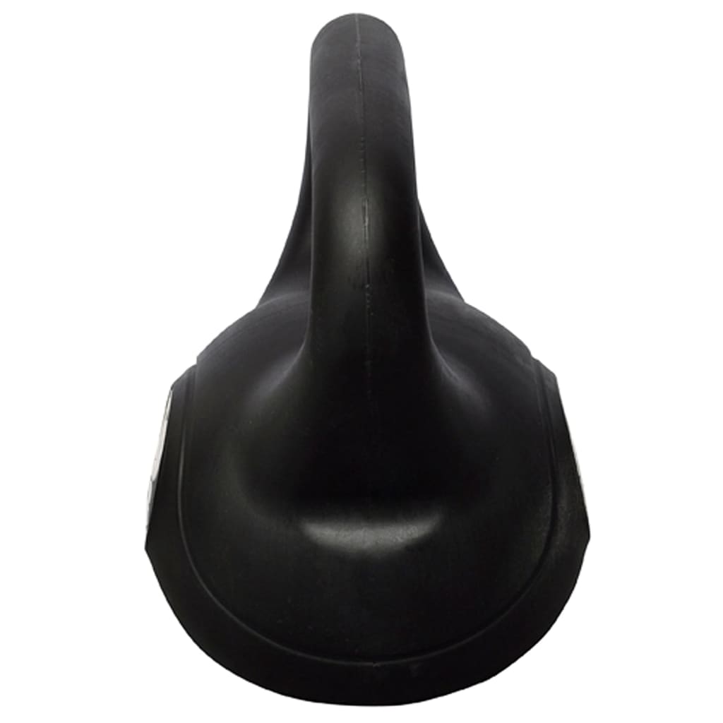 Vidaxl kettlebell med plastik kappe 24 kg