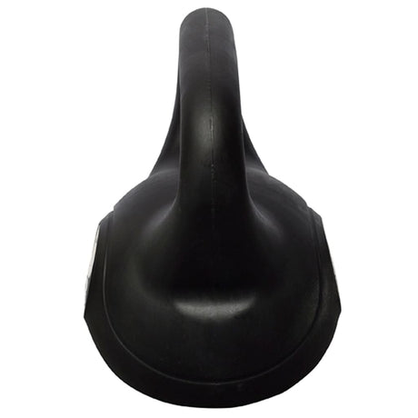 Vidaxl kettlebell med plastik kappe 24 kg