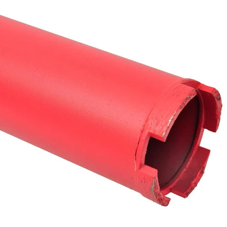 Vidaxl Drill Bit for våd og tør boring 50x400 mm diamantkerne