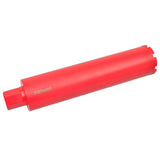 Vidaxl Drill Bit til våd og tør boring 82x400 mm diamantkerne