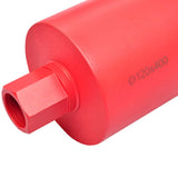Vidaxl Diamond Drill 120 x 400 mm til våd og tør boring