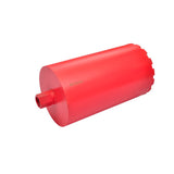 Vidaxl 202x400 mm diamantbor til tør og våd bor